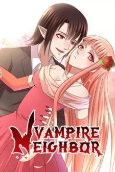 Vampire Neighbor Manga