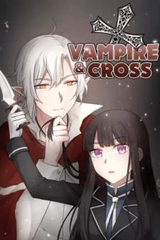 Vampire & Cross Manga