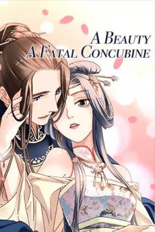 A Beauty, A Fatal Concubine Manga