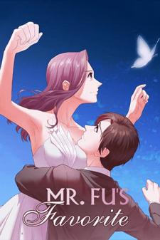 Mr. Fu's Favorite Manga