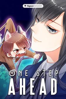 One Step Ahead Manga