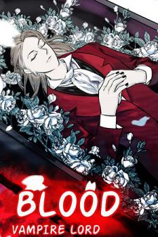 Blood Vampire Lord Manga