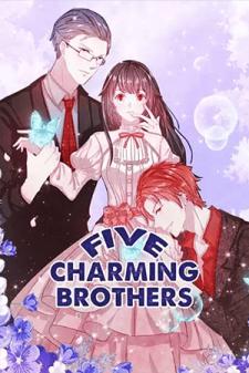 Five Charming Brothers Manga