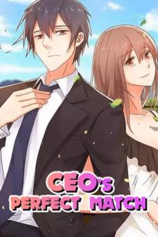 Ceo's Perfect Match Manga