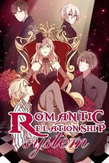 Romantic Relationship System Manga
