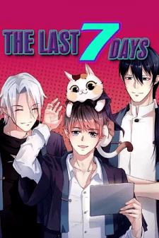 The Last 7 Days Manga