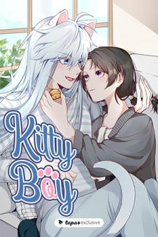 Kitty Boy Manga
