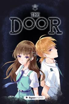 The Door Manga