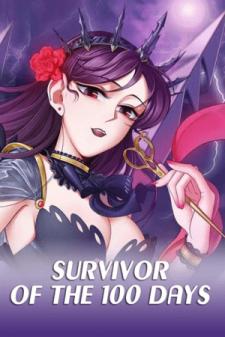 Survivor Of The 100 Days Manga