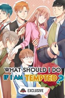 What Should I Do If I Am Tempted? Manga