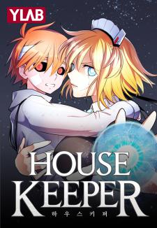 Housekeeper Manga