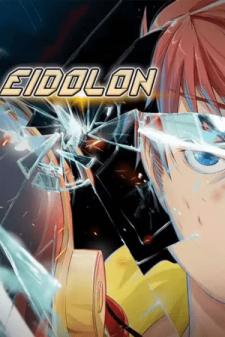 Eidolon Manga