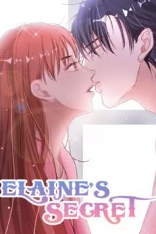 Elaine's Secret Manga