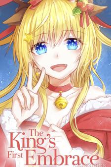 The King's First Embrace Manga