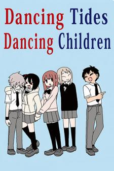 Dancing Tides Dancing Children Manga