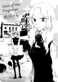 Voice Of Her Fingertips Manga