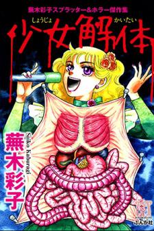Shoujo Kaitai Manga