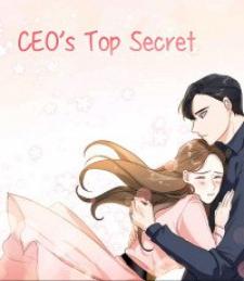 Ceo's Top Secret Manga