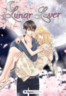 Lunar Lover Manga