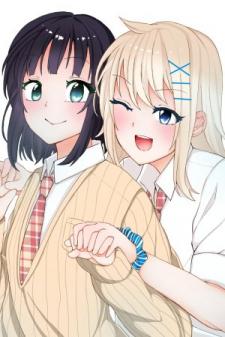A Yuri Manga Between A Delinquent And A Quiet Girl That Starts From A Misunderstanding Manga