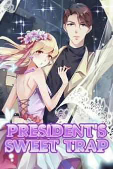 President’S Sweet Trap Manga