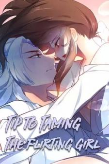 Tip To Taming The Flirting Girl Manga