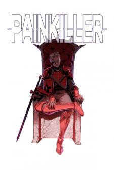 Painkiller Manga