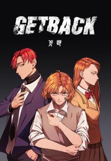Get Back Manga
