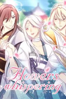 Flowers Whispering Manga