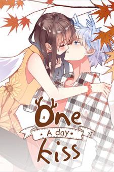 One Kiss A Day Manga