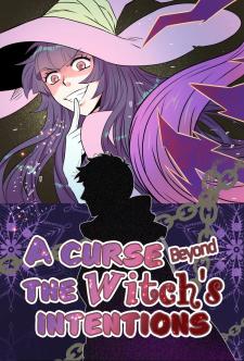 A Curse Beyond The Witch's Intentions Manga