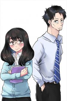 Yukinoshita-San And Her Manager Manga