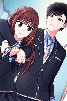 Adolescent Love Manga