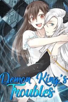 Demon King's Troubles Manga