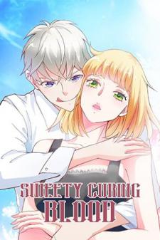 Sweety Curing Blood Manga