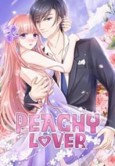 Peachy Lover ( My Little Peachy Girl ) Manga