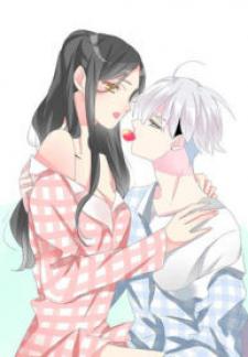 Tall In Love Manga