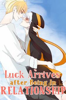 Luck Arrives After Being In Relationship Manga