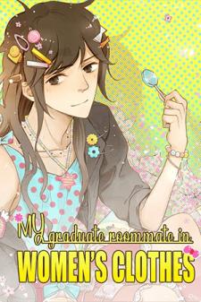 My Graduate Roommate In Women's Clothes Manga