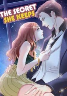 The Secret She Keeps Manga