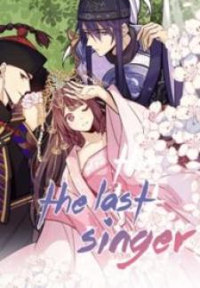 The Last Singer Manga