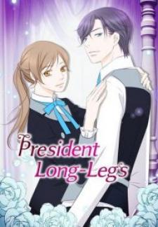President Long-Legs Manga
