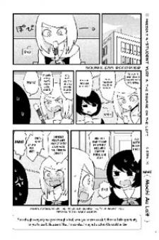 Yuri Drill Anthology Manga