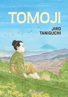 Tomoji Manga