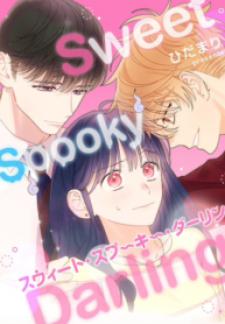 Sweet Spooky Darling Manga