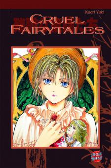 Cruel Fairytales Manga