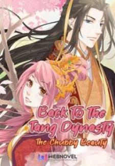 Back To The Tang Dynasty: The Chubby Beauty Manga