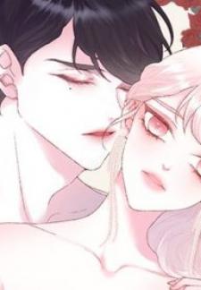 A Vampire's First Love Manga