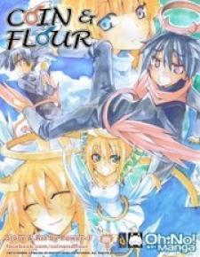 Coin & Flour Manga