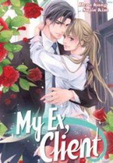 My Ex, Client ( Lord And Me ) Manga